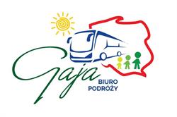 Biuro Podróży "Gaja" - wycieczki szkolne