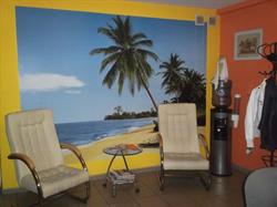 Solei - Stylizacja paznokci & Solarium