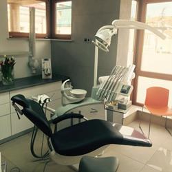 MAKA-DENT Gabinet Stomatologiczny