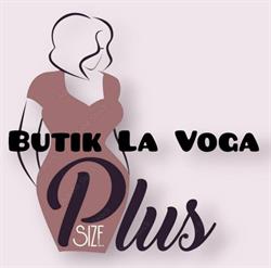 Butik LA VOGA