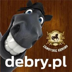Zamojskie Rancho Debry