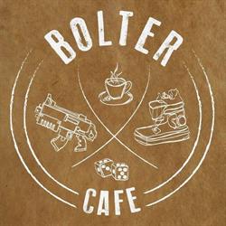BolterCafe