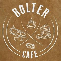 BolterCafe