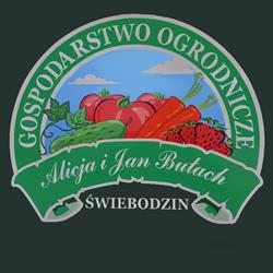 Gospodarstwo Ogrodnicze Alicja i Jan Bułach