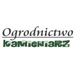 Ogrodnictwo Kamieniarz