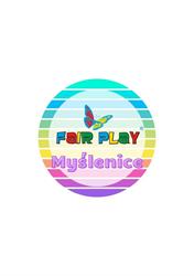 Niepubliczny Żłobek i Przedszkole Sportowo-Językowe FAIR PLAY w Myślenicach