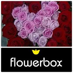 Flowerbox - kwiaciarnia, obsługa wesel, kwiaty w pudełkach