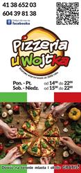 Pizzeria u Wojtka