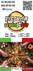 Pizzeria u Wojtka