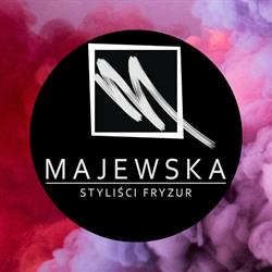 MAJEWSKA Styliści Fryzur