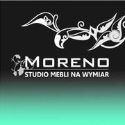 Moreno - Studio Mebli na Wymiar