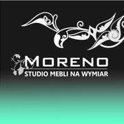 Moreno - Studio Mebli na Wymiar