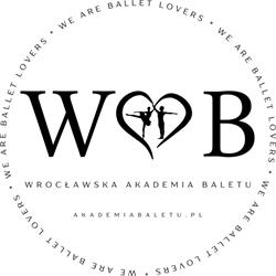 Wrocławska Akademia Baletu P&A Ivanov