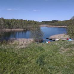Camping "Za Stodołą"