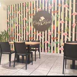 Bar Cichy Kacik