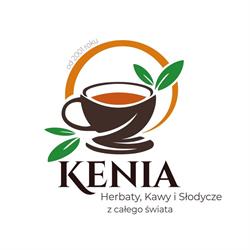 Herbaciarnia Kenia - kawa, herbata, słodycze