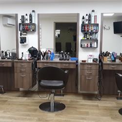 Salon Fryzjerski