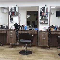 Salon Fryzjerski