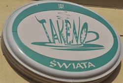 Takeno Herbaty I Kawy Świata