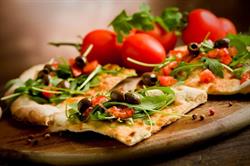 Pizzeria Rucola