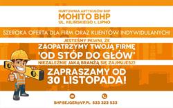 MOHITO BHP