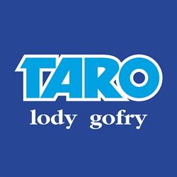 Taro Lody Gofry