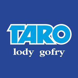 Taro Lody Gofry