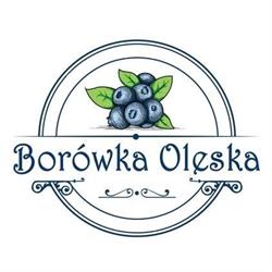 Borówka Oleska