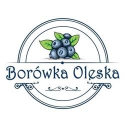 Borówka Oleska