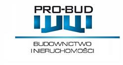 PRO-BUD Budownictwo i Nieruchomości