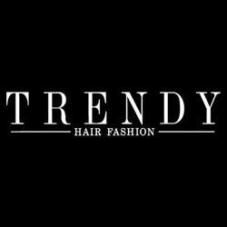 TRENDY HAIR FASHION