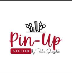 Pin Up ATELIER Paulina Domagalska