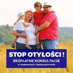 STOP OTYŁOŚCI ! AkcjaOdchudzanie.pl