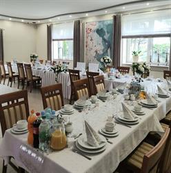 Restauracja Achilles Imprezy okolicznościowe i Catering