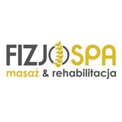 Fizjospa masaż i rehabilitacja