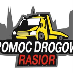 Pomoc Drogowa Wrocław Rasior
