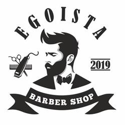 Egoista Barber Shop Fryzjer męski
