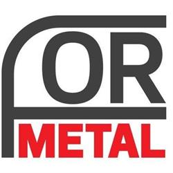 For Metal