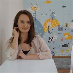 Logopedyczne Centrum Rozwoju "SłowoSkoczek" Paulina Socha