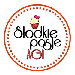 Słodkie pasje Agi