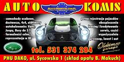 Auto-Namyslow