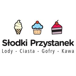 Lodziarnia "Słodki Przystanek"