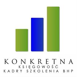 Konkretna Księgowość