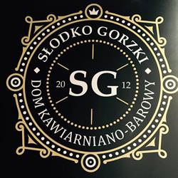 Słodko-Gorzki