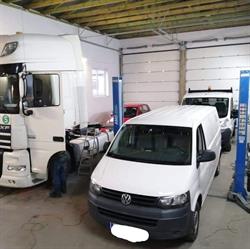 Mechanika pojazdowa Kazimierz Bołociuch
