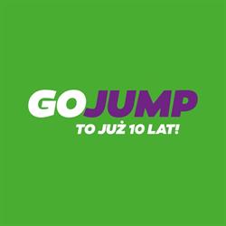 GOjump Park Trampolin Bielsko-Biała