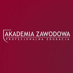Akademia Zawodowa. Piechocińska A.