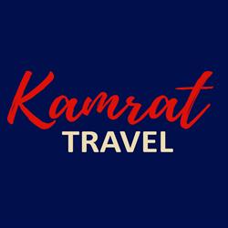 Kamrat Travel