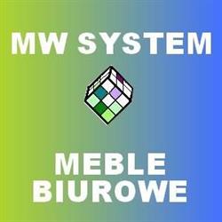 MW SYSTEM Meble na wymiar Świebodzin