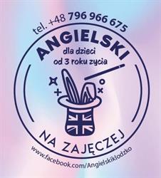 Szkoła języka angielskiego w Kłodzku Angielski dla dzieci